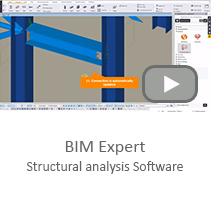 Industry construction software and BIM