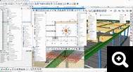 bocad 2025 hybrid