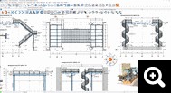 bocad SmartPointCloud plan02