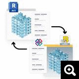 Closed BIM in openBIM usBIM.revolution