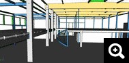 bocad 2025 hybdrid 3D