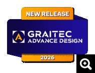 Graitec - advance-design-2026