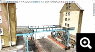 bocad SmartPointCloud vue